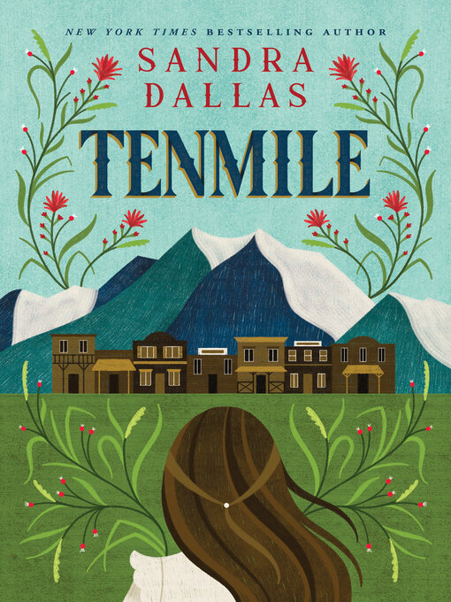 Cover image for Tenmile
